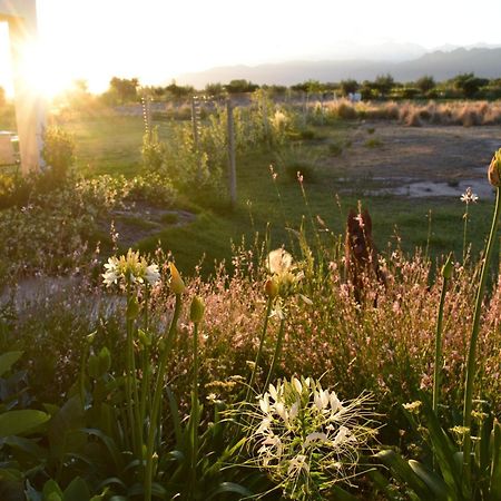 Villa Mendotza Lujan de Cuyo Exteriér fotografie