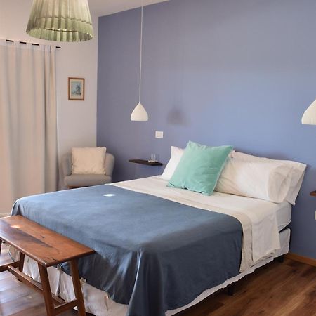 Villa Mendotza Lujan de Cuyo Exteriér fotografie