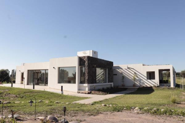 Villa Mendotza Lujan de Cuyo Exteriér fotografie