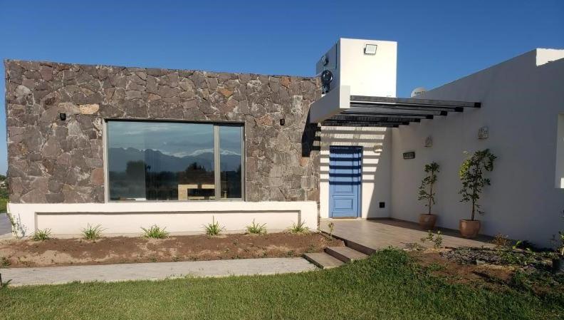 Villa Mendotza Lujan de Cuyo Exteriér fotografie