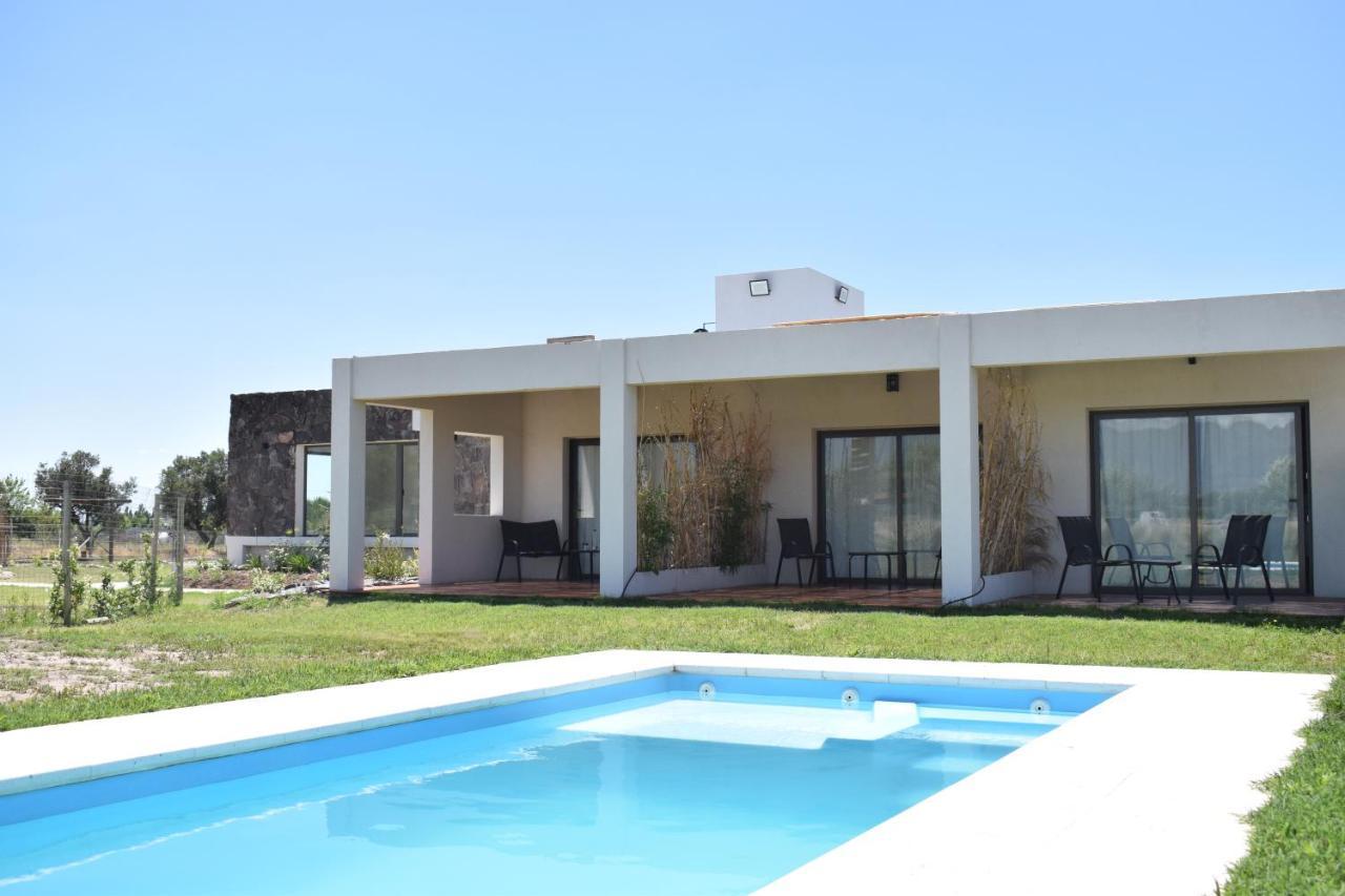 Villa Mendotza Lujan de Cuyo Exteriér fotografie