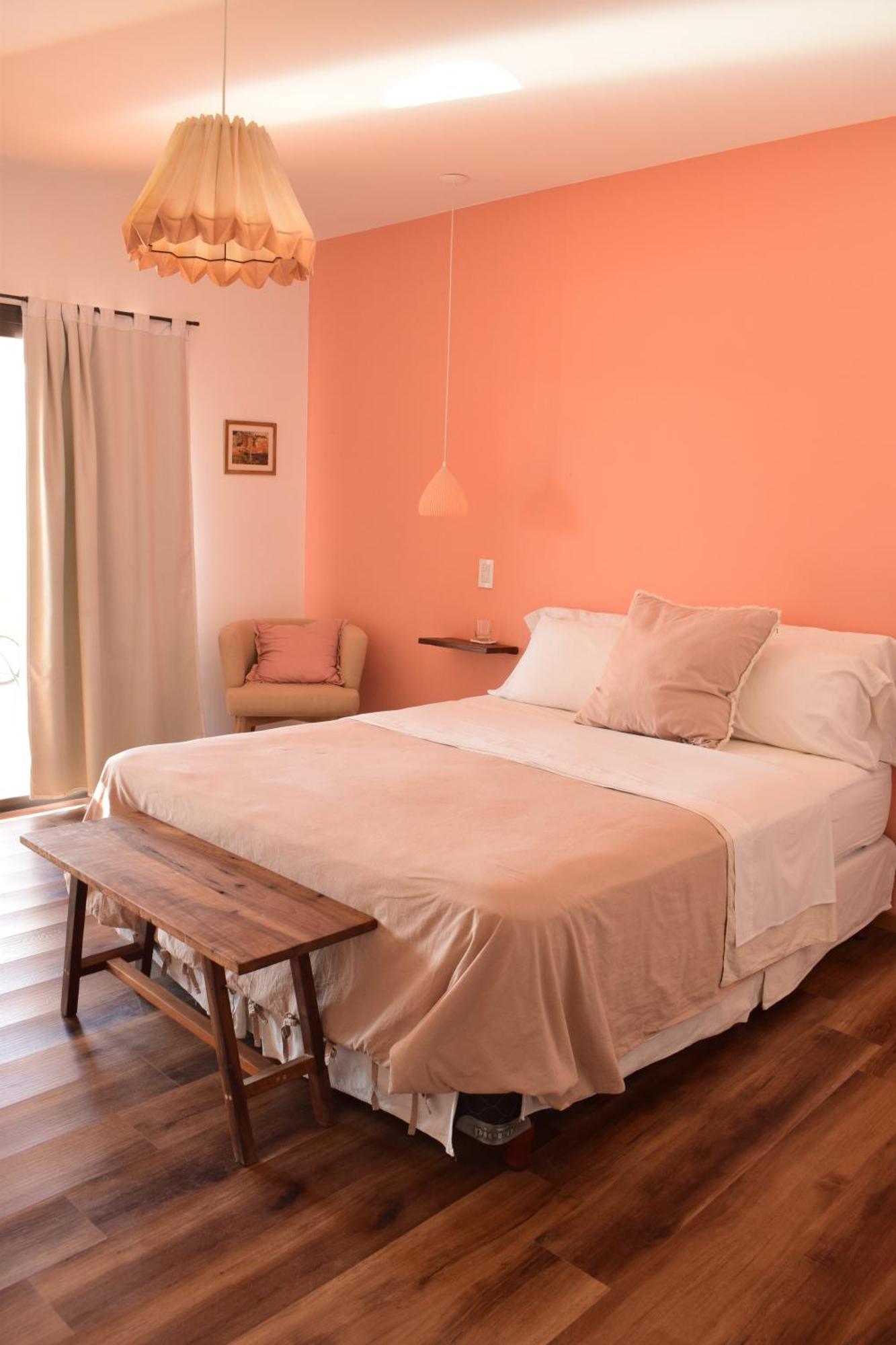 Villa Mendotza Lujan de Cuyo Exteriér fotografie