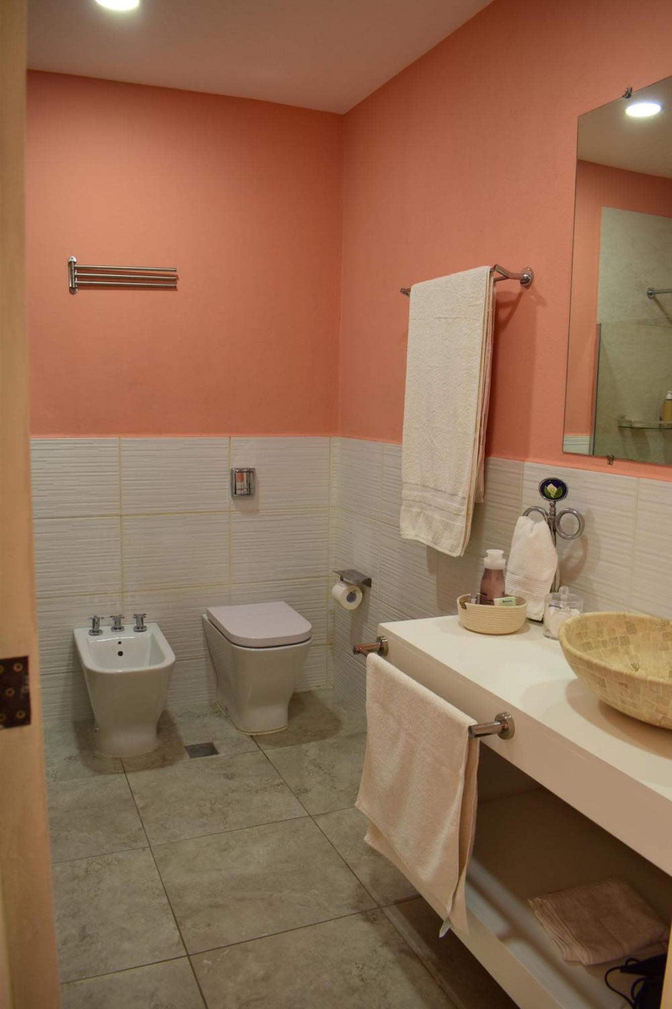Villa Mendotza Lujan de Cuyo Exteriér fotografie
